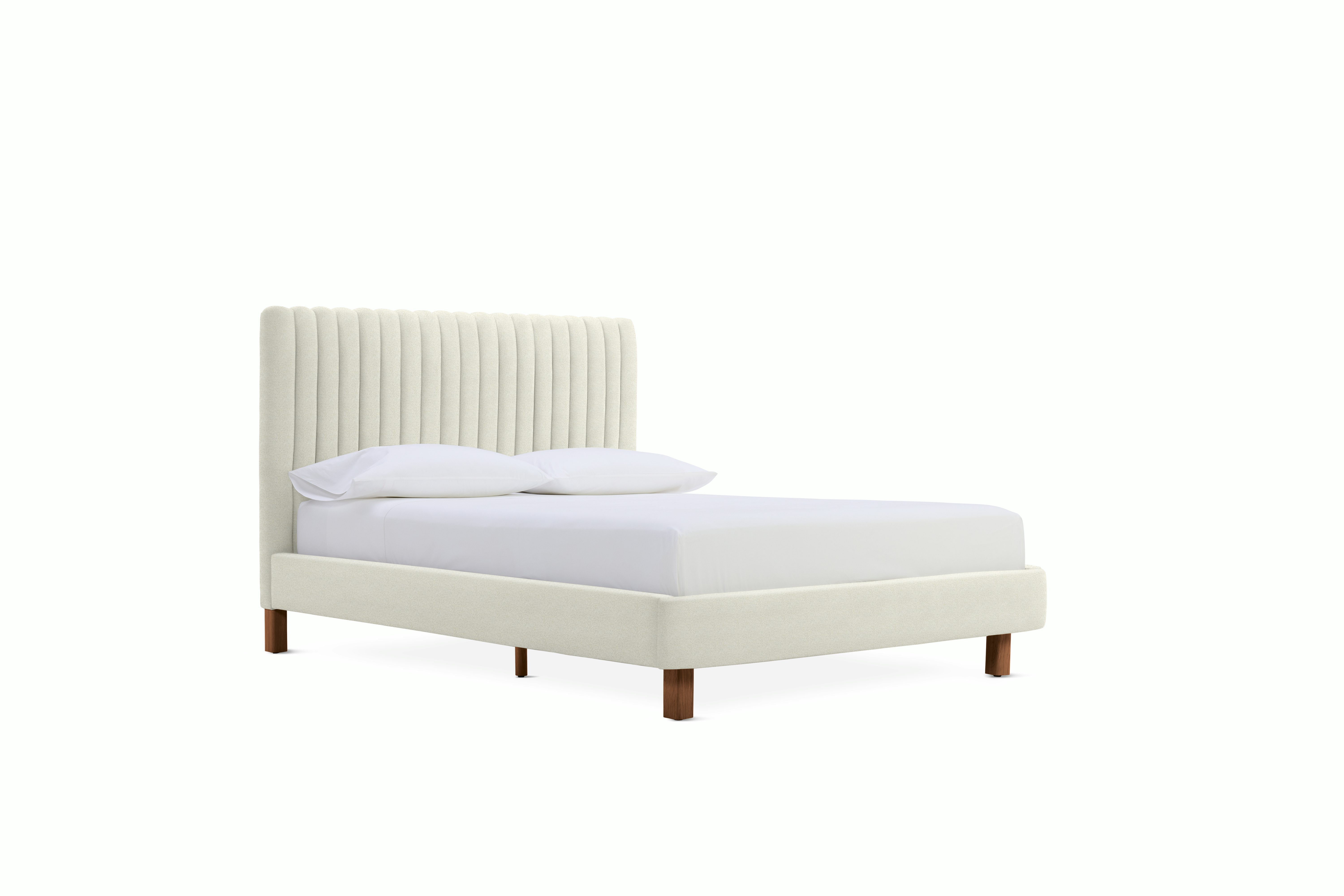 Charlotte Bed - Tall