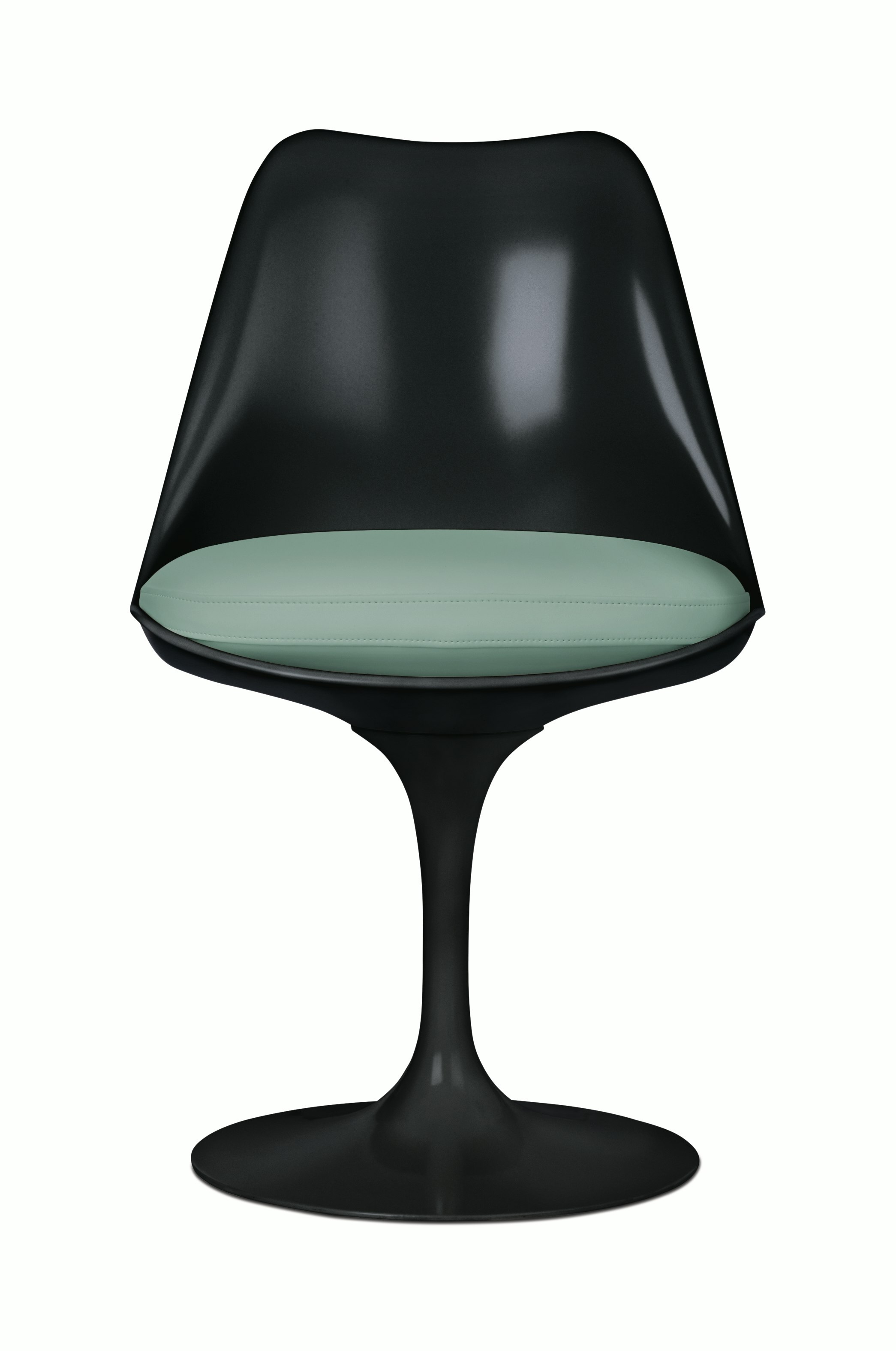 Saarinen Tulip Side Chair