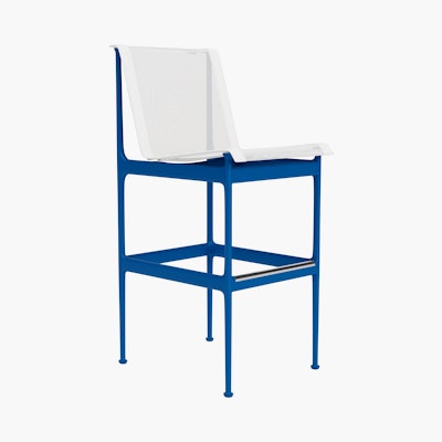 1966 Armless Stool 1966 Armless Stool Bar Height