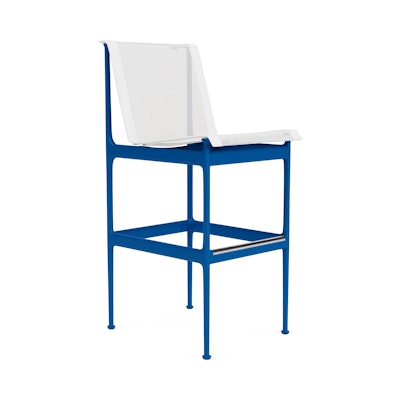 1966 Armless Stool 1966 Armless Stool Bar Height