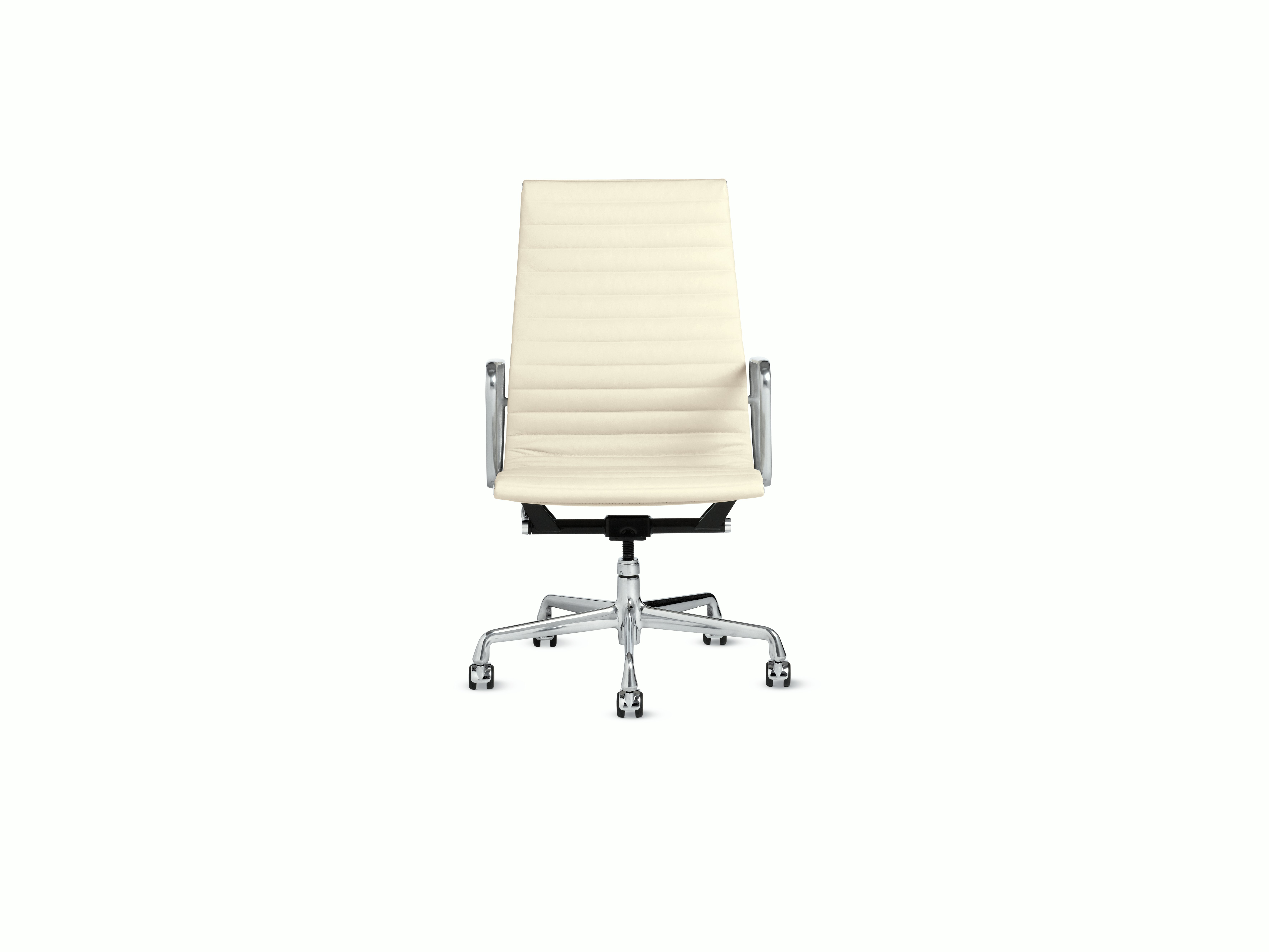 Eames Aluminum Executive Chair