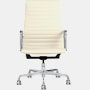 Eames Aluminum Executive Chair