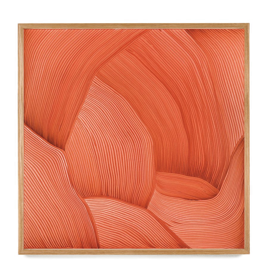 Drawing 12, Bouroullec