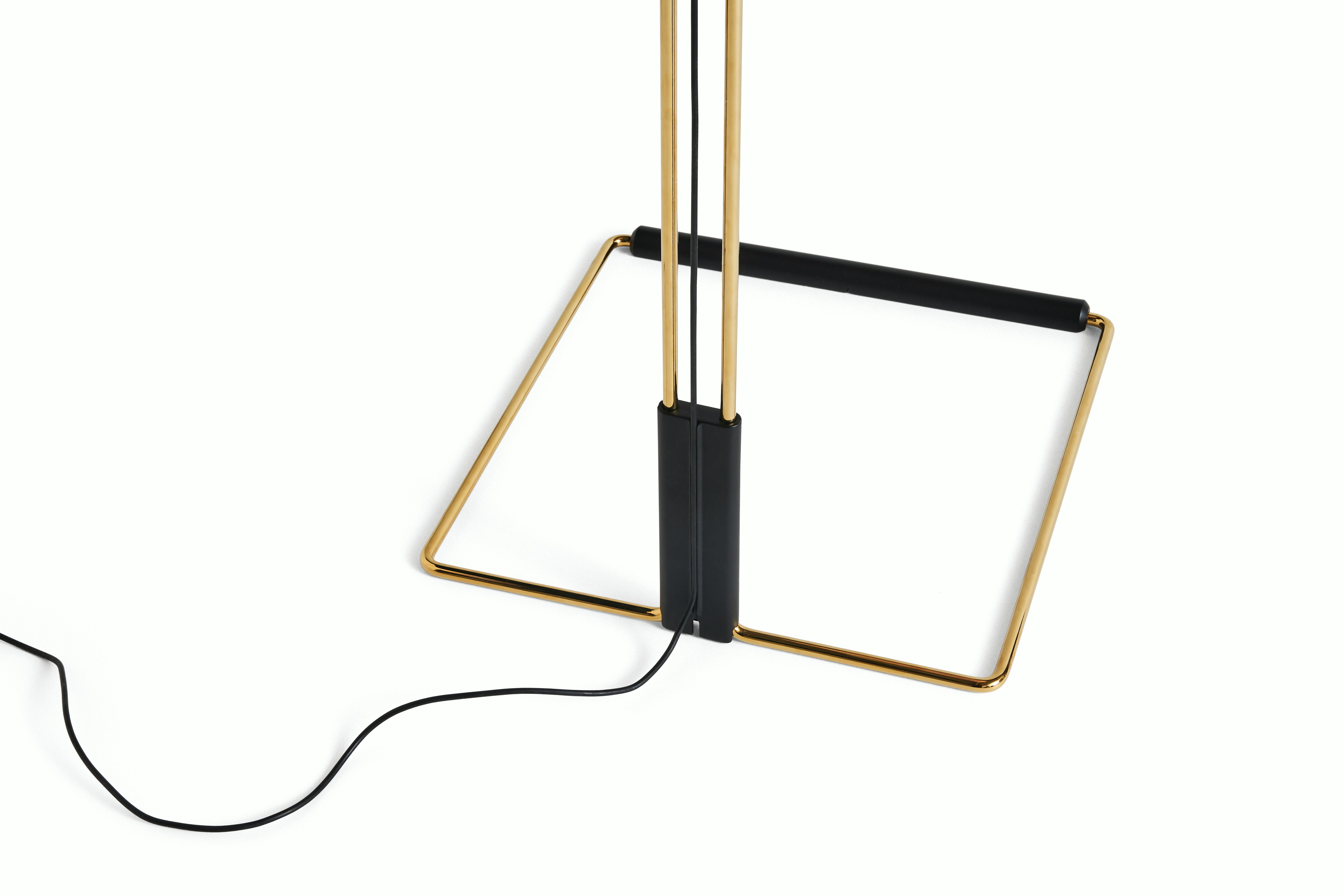 Matin Floor Lamp