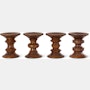 Eames Turned Stool
