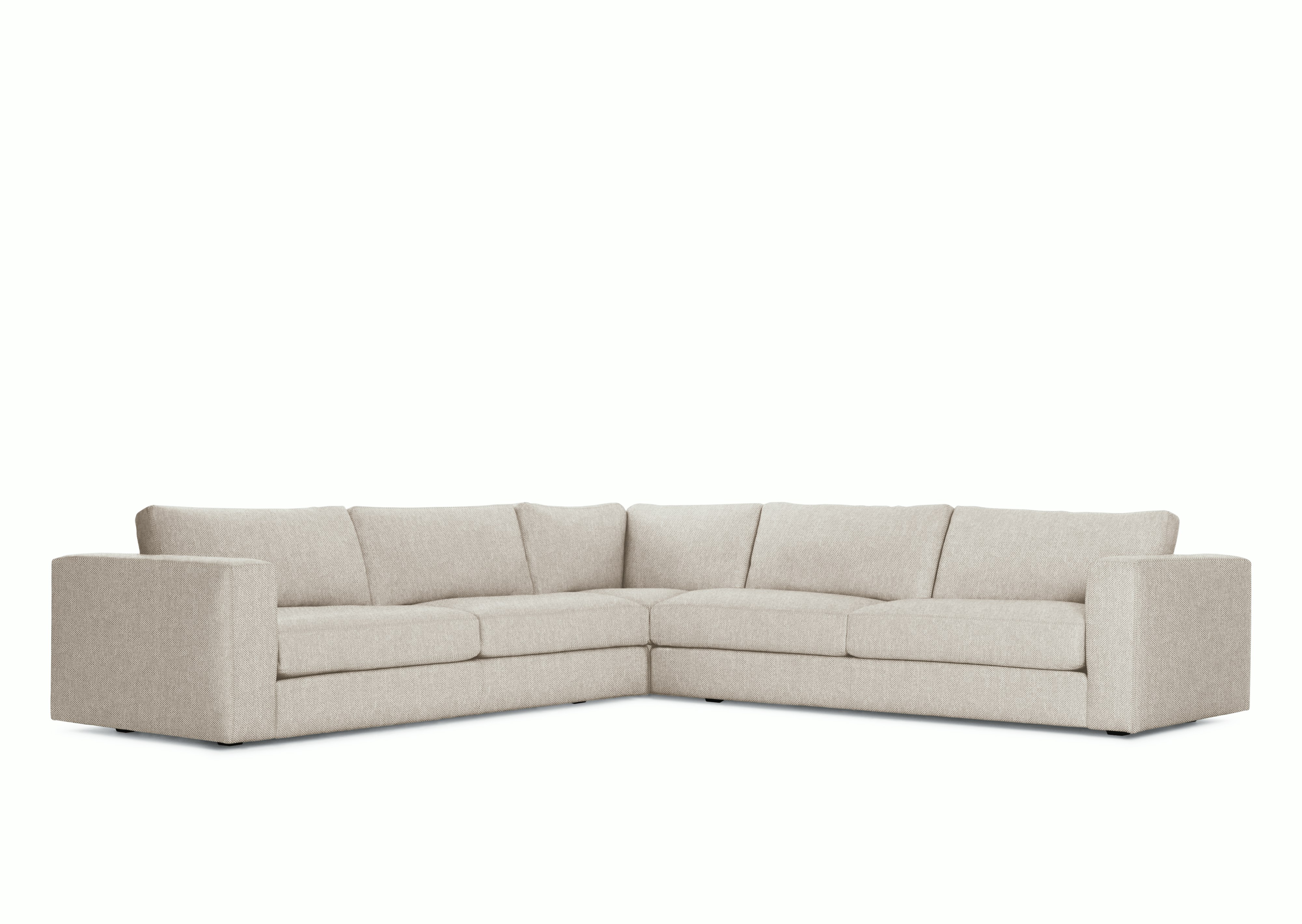 Reid Corner Sectional
