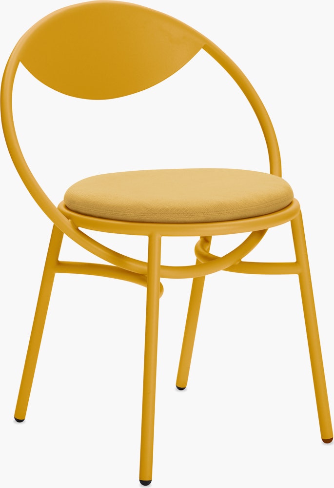 Tide Outdoor Dining Chair
