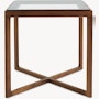 Krusin Side Table