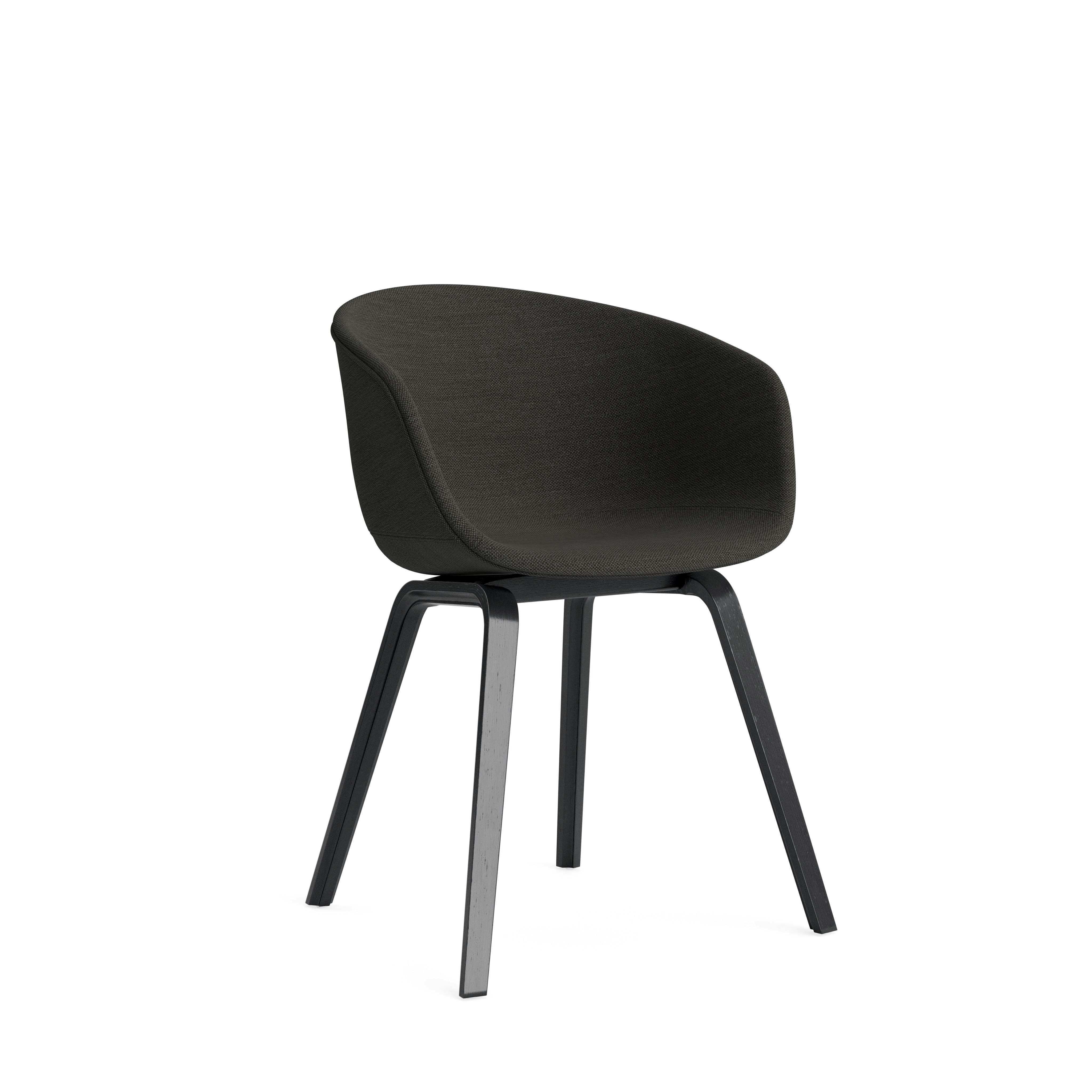 AAC 23 - Mode, 005 Talus - Black Stained Oak