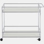 USM Serving Cart