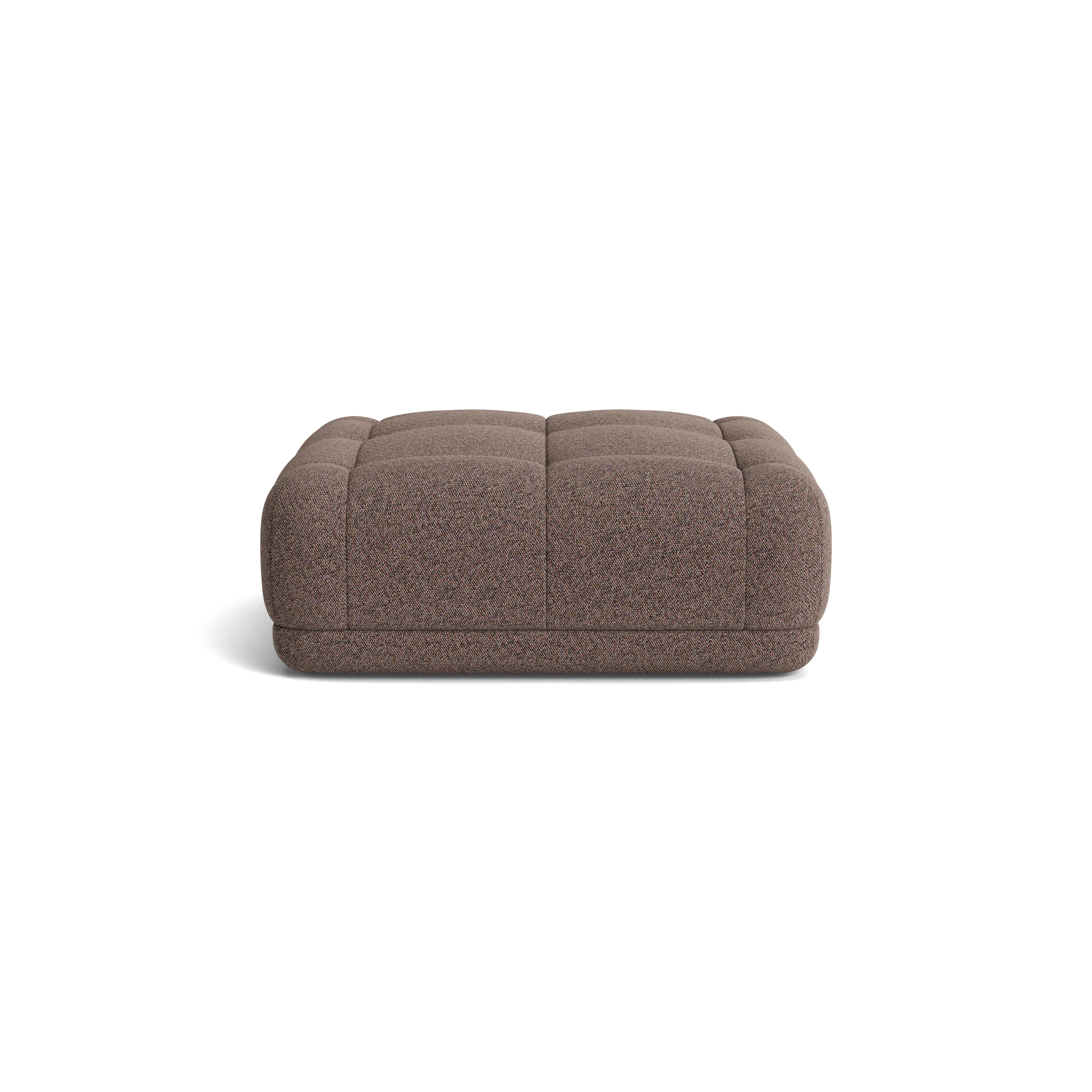 Quilton Ottoman