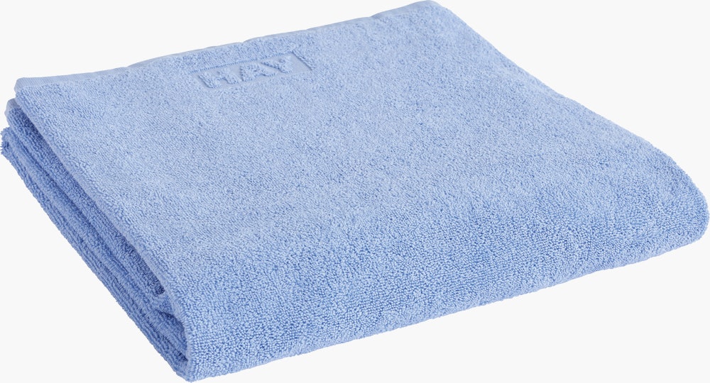 Mono Towel - Bath Sheet