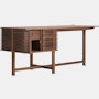 Line Storage Desk