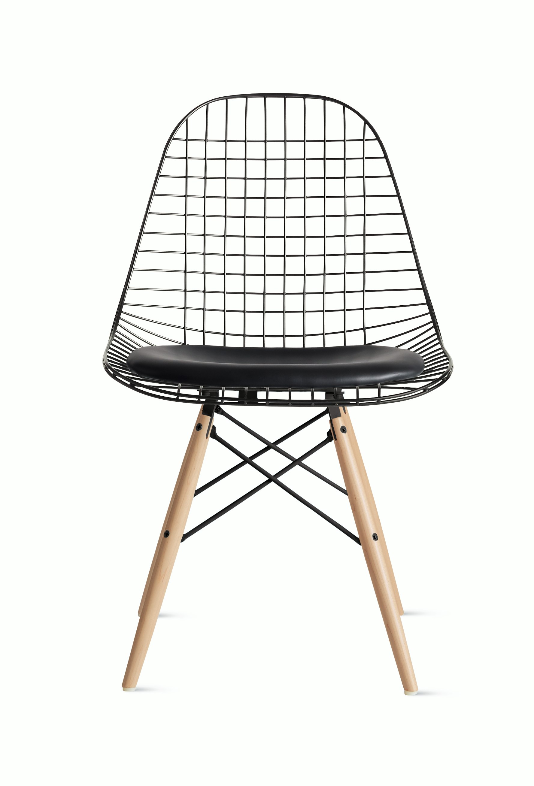 Eames Wire Chair