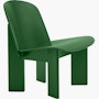 Chisel Lounge Chair Chisel Lounge Chair