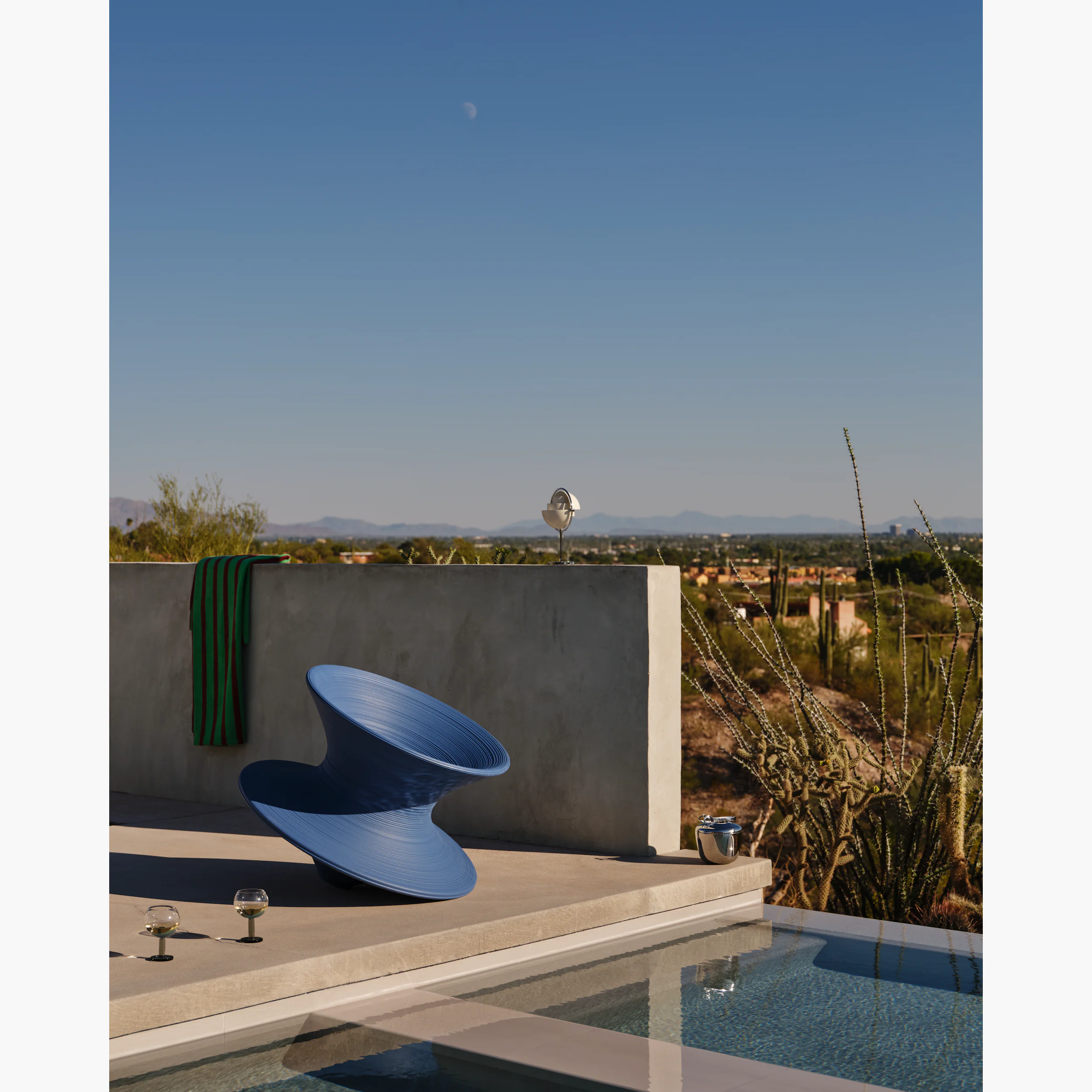 Magis Spun Chair – Design Within Reach