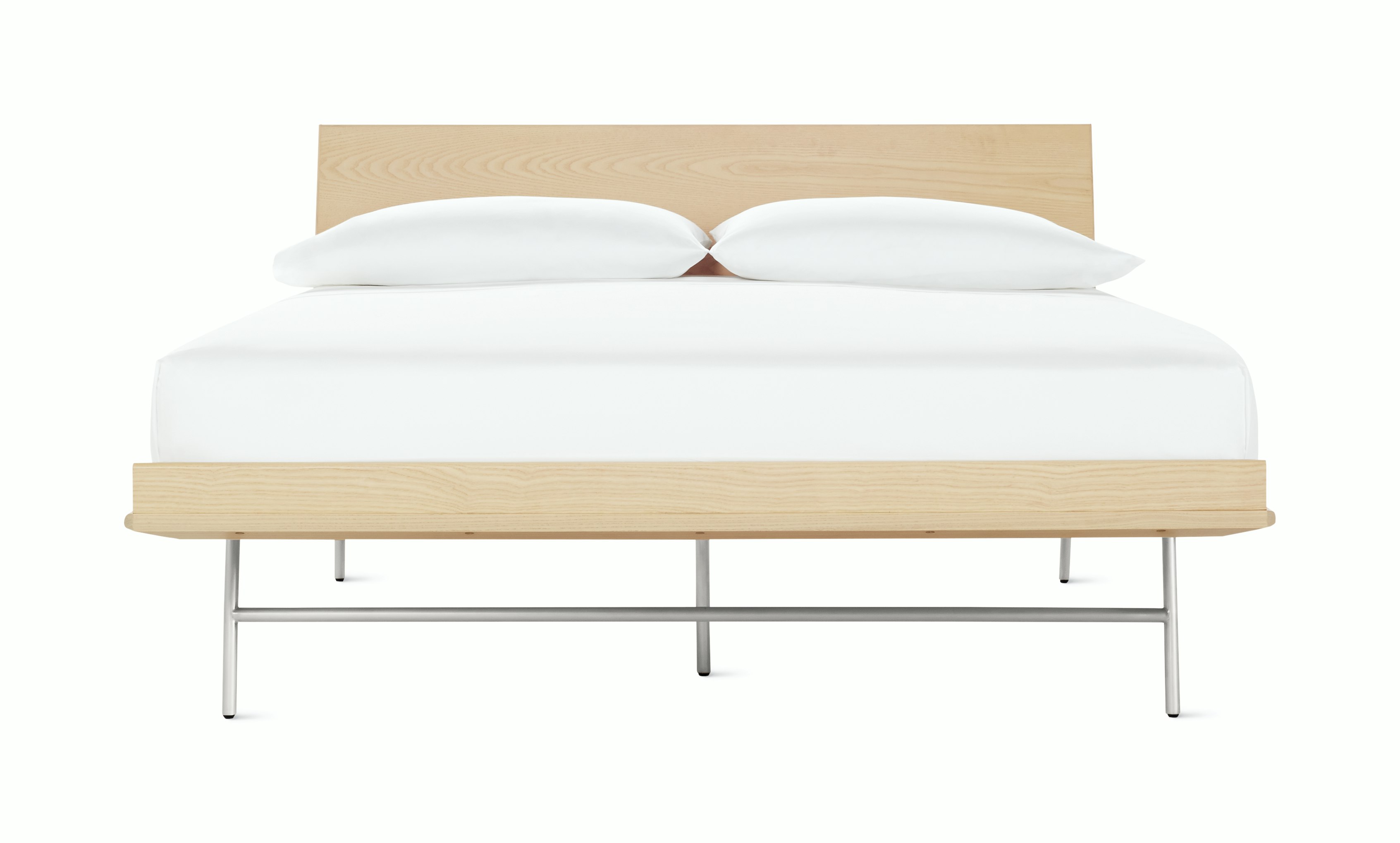 Nelson Thin Edge Bed, Queen