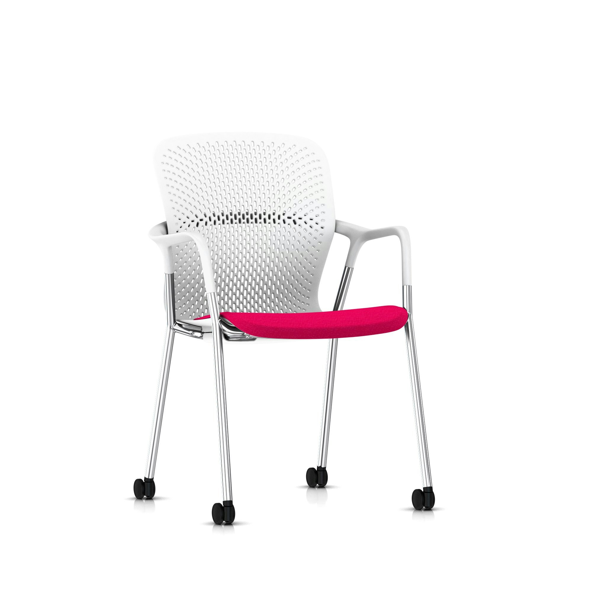 Keyn Chair 4Leg Base Herman Miller Store