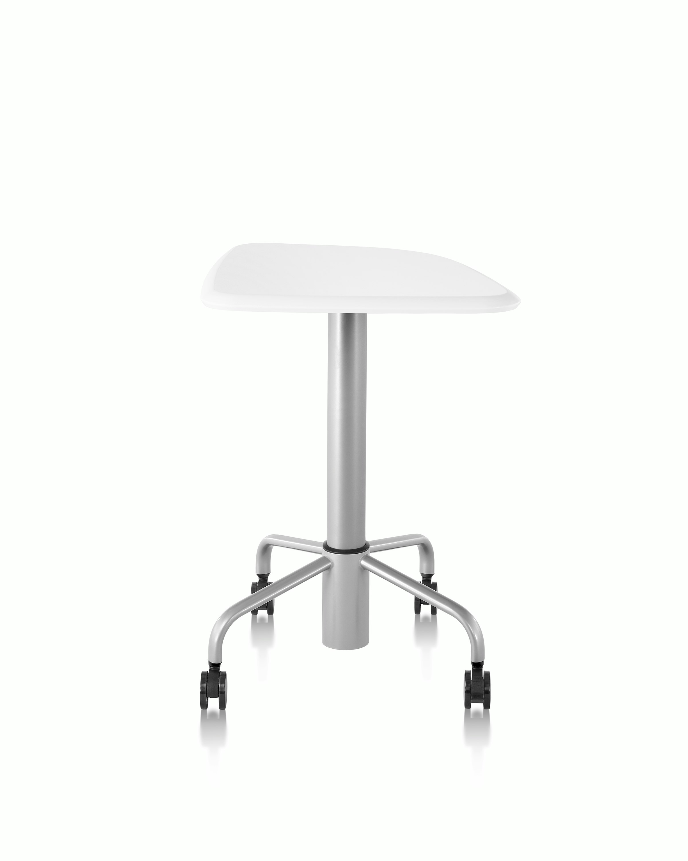 Intent, Seated Height