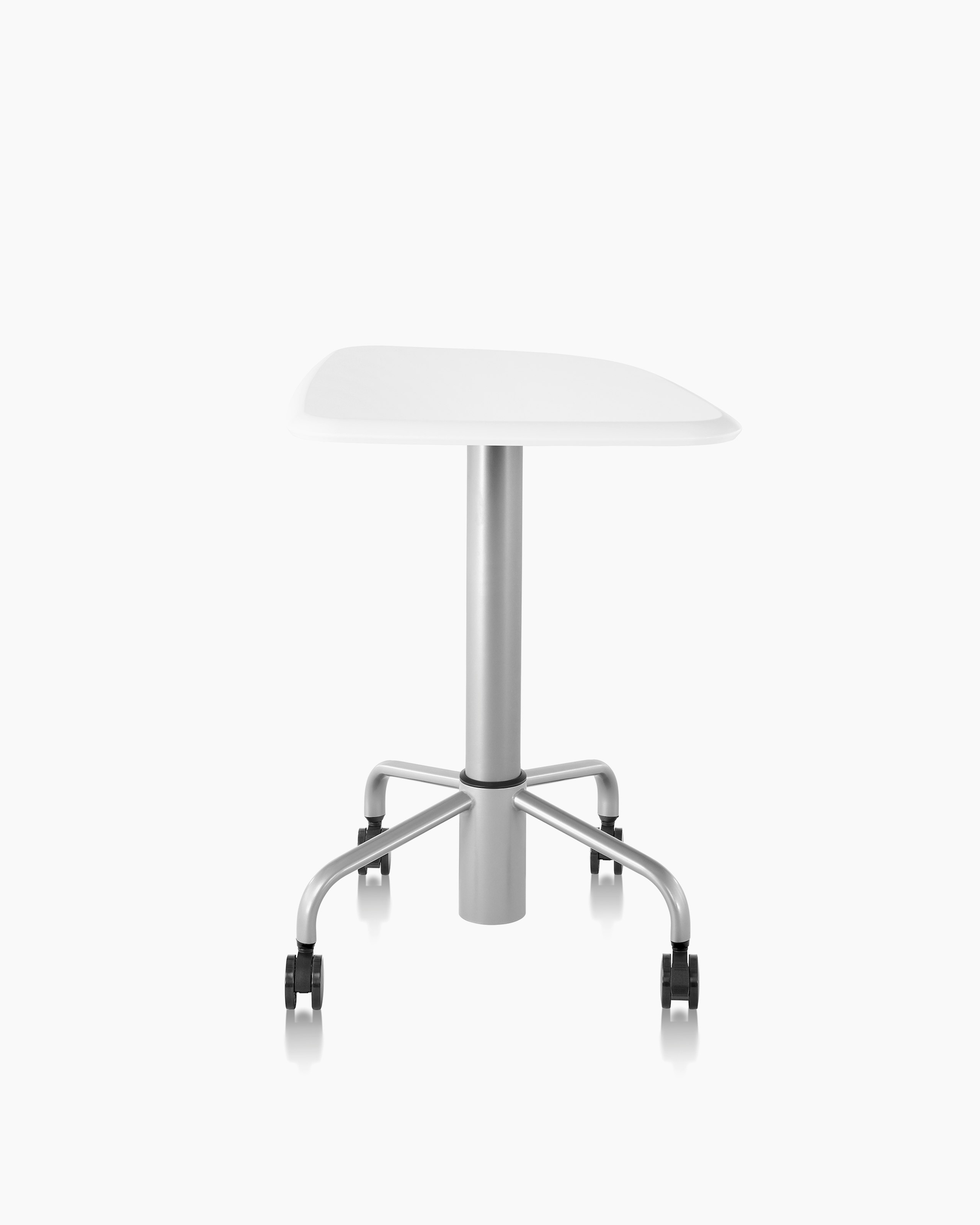 Intent, Seated Height