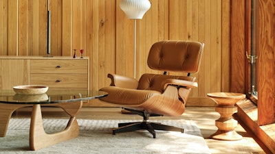 Nora Lounge Chair Design Within Reach