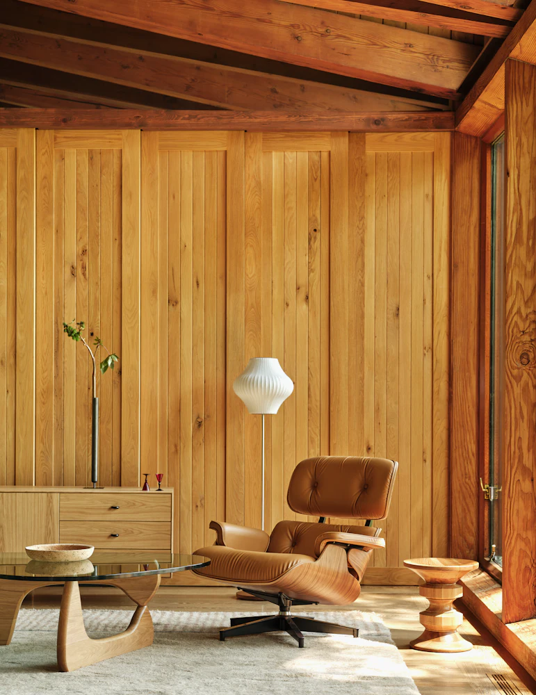 Eames Lounge Chair eames-lounge-chair