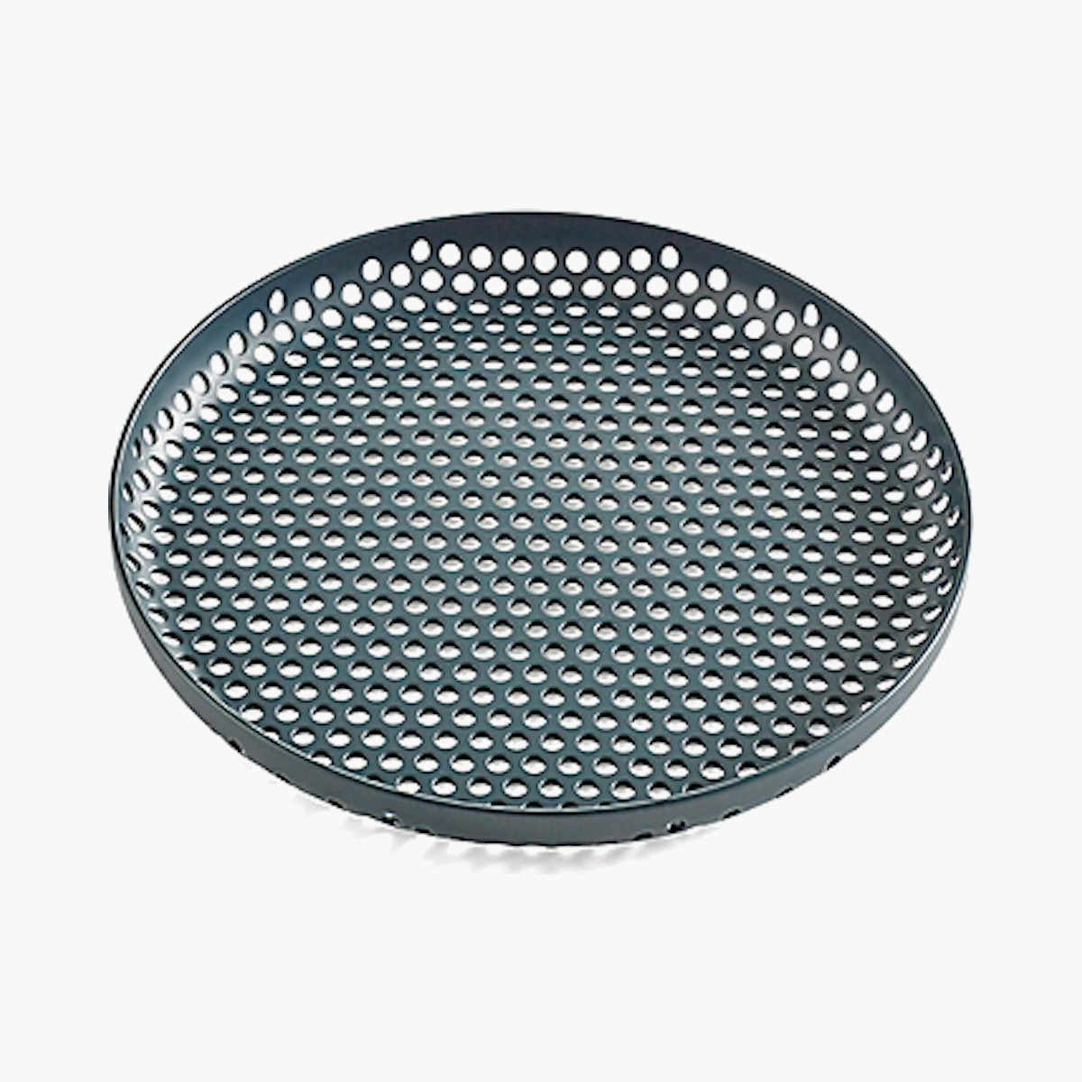 Perforated Tray Outlet