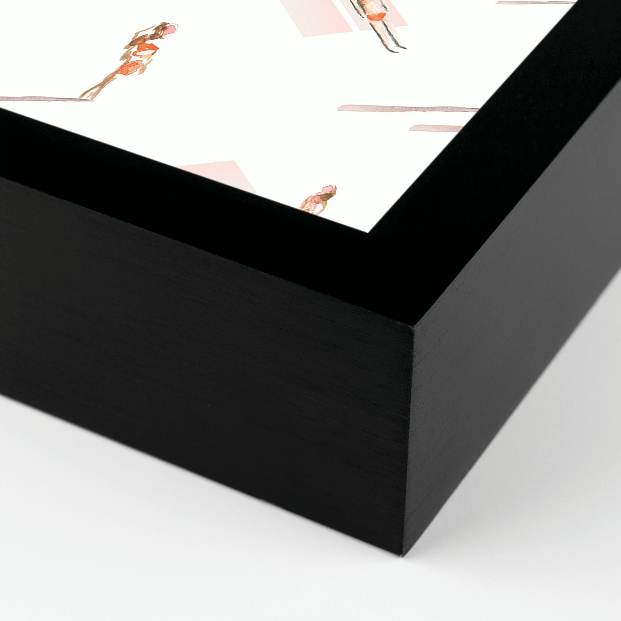 BeachLand Pools R81-82 by Eddie K