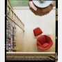 Womb™ Ottoman