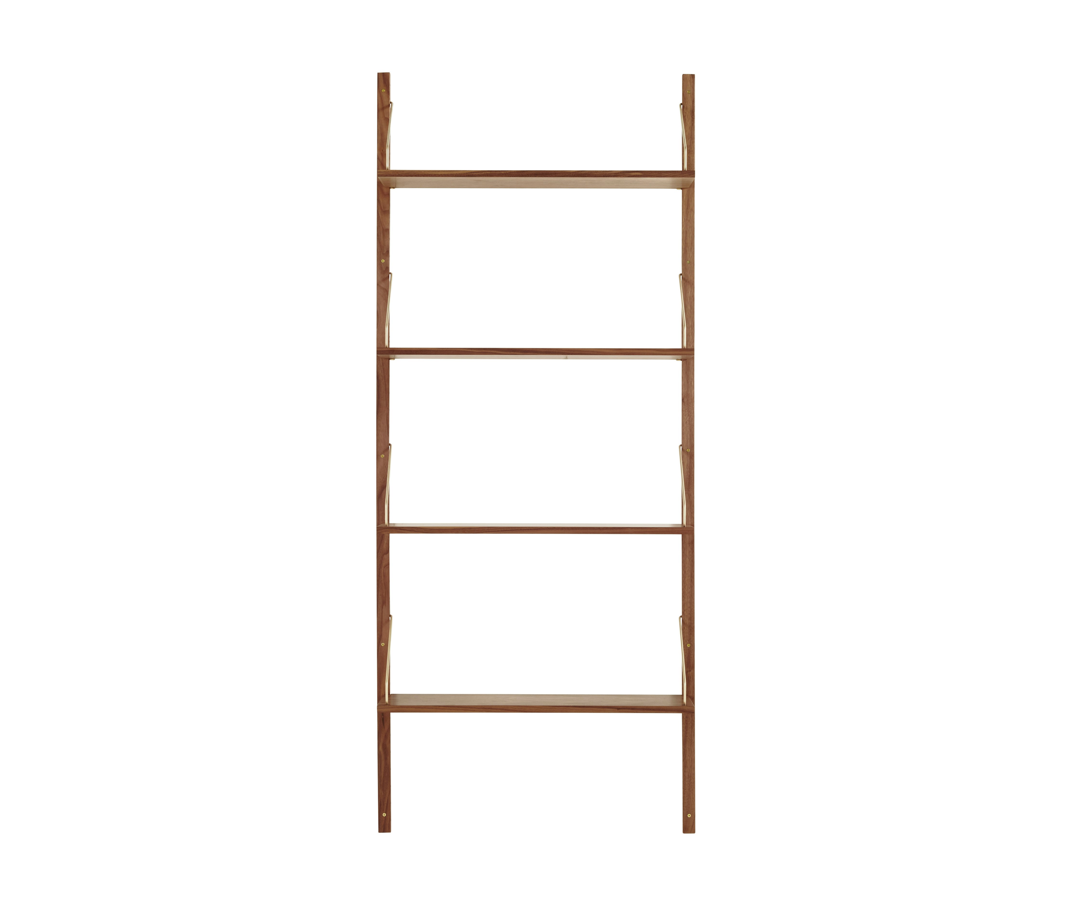 Royal System Shelving 1 Bay