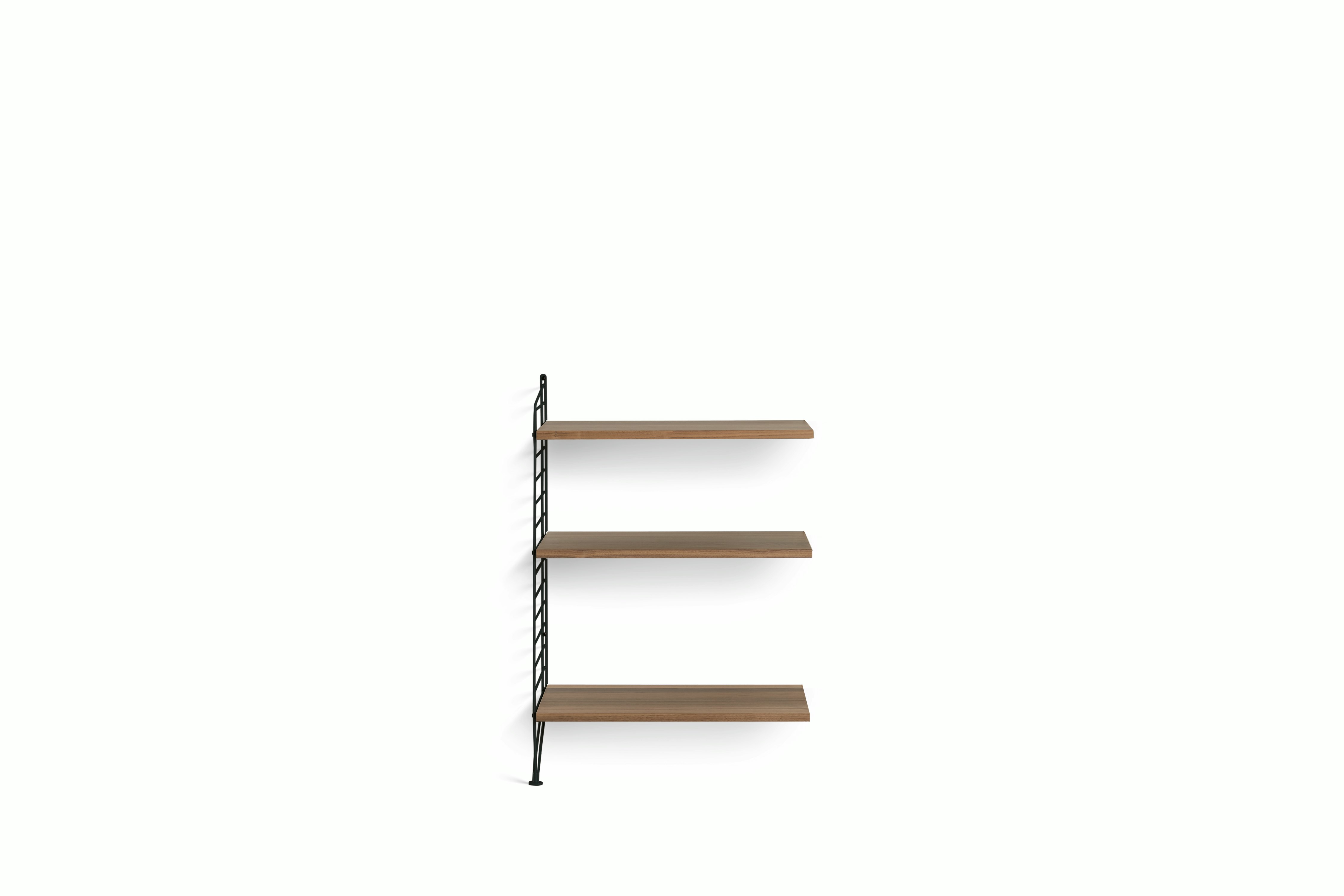 String Floor Shelving 33 Extension