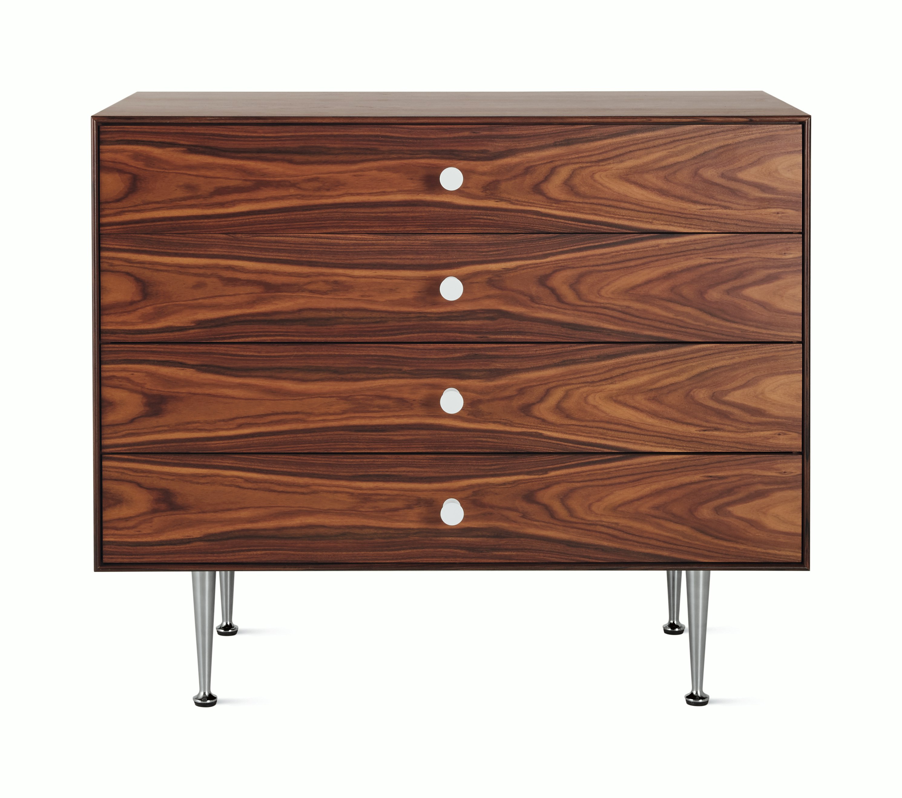 Nelson Thin Edge 4-Drawer Chest