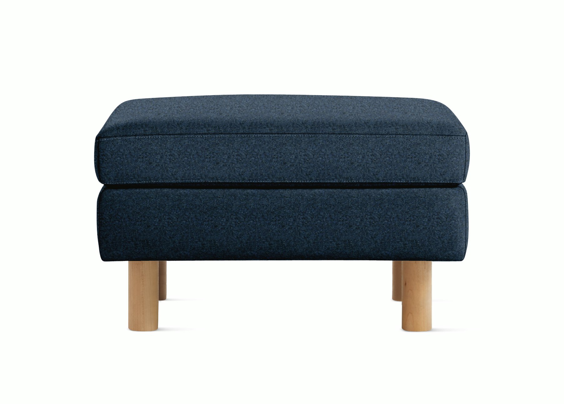 Lispenard Ottoman