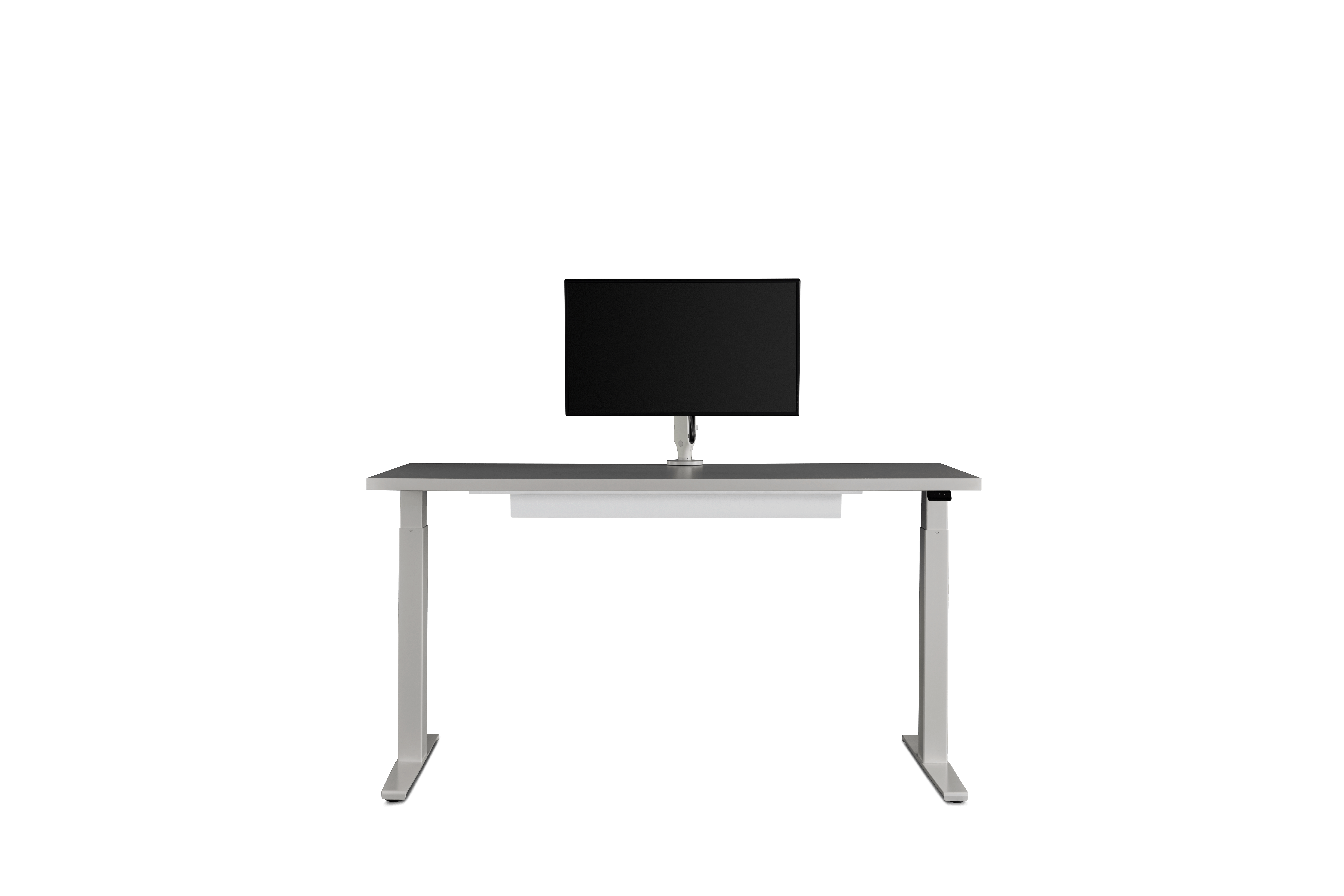 Motia Gaming Sit-to-Stand Desk