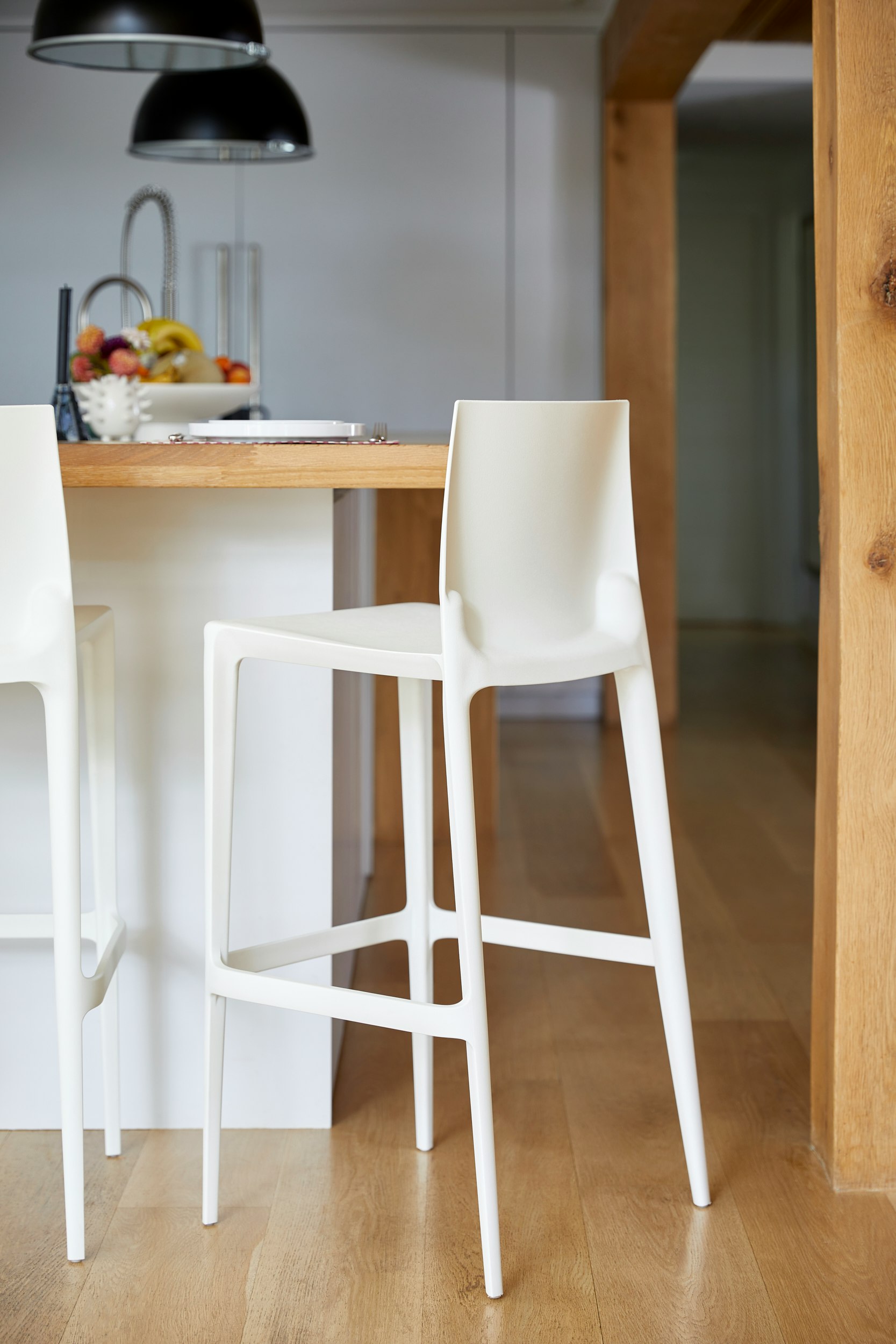 Bellini Stool - Set of 2