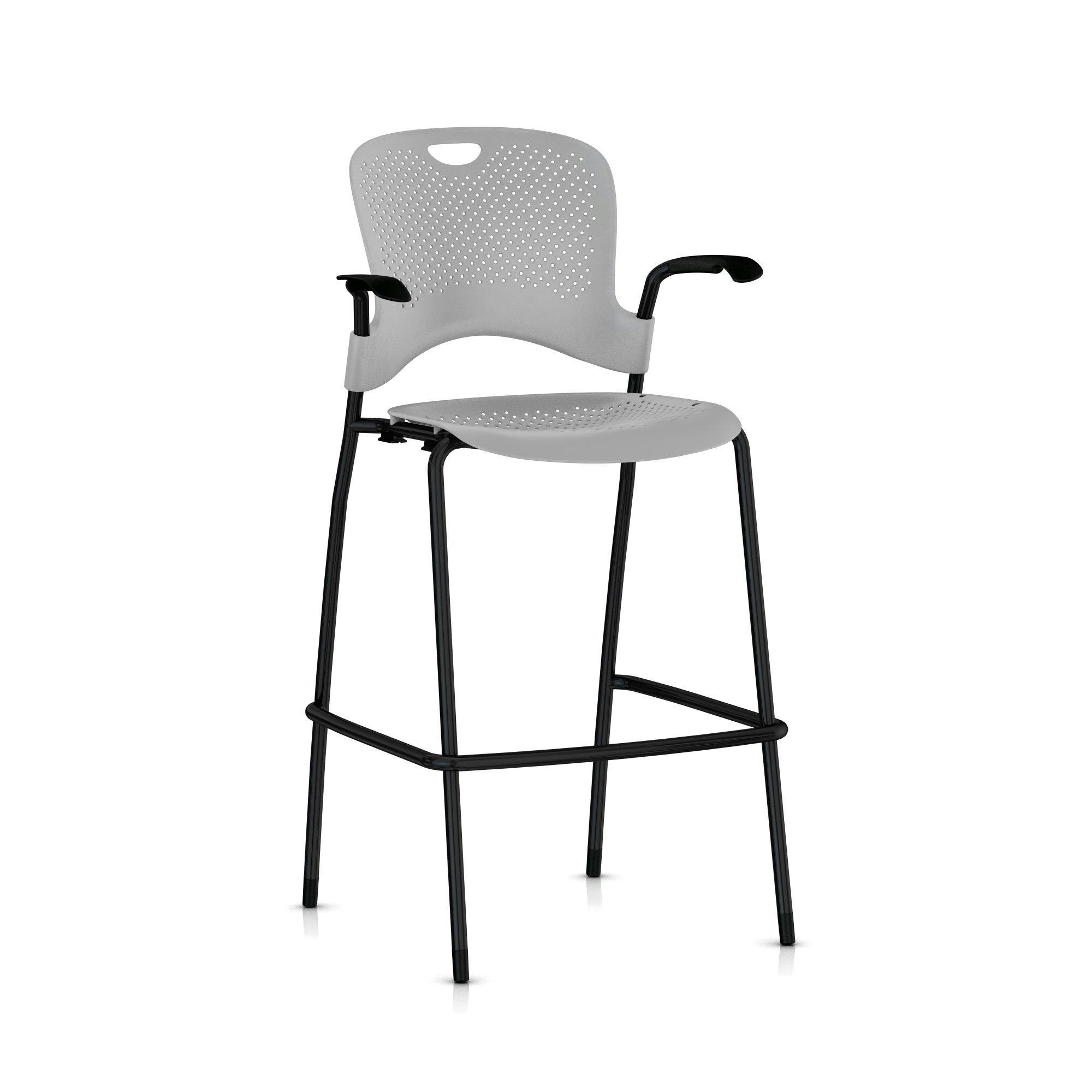 Caper Stacking Stool