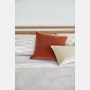 Cotton Velvet Pillow