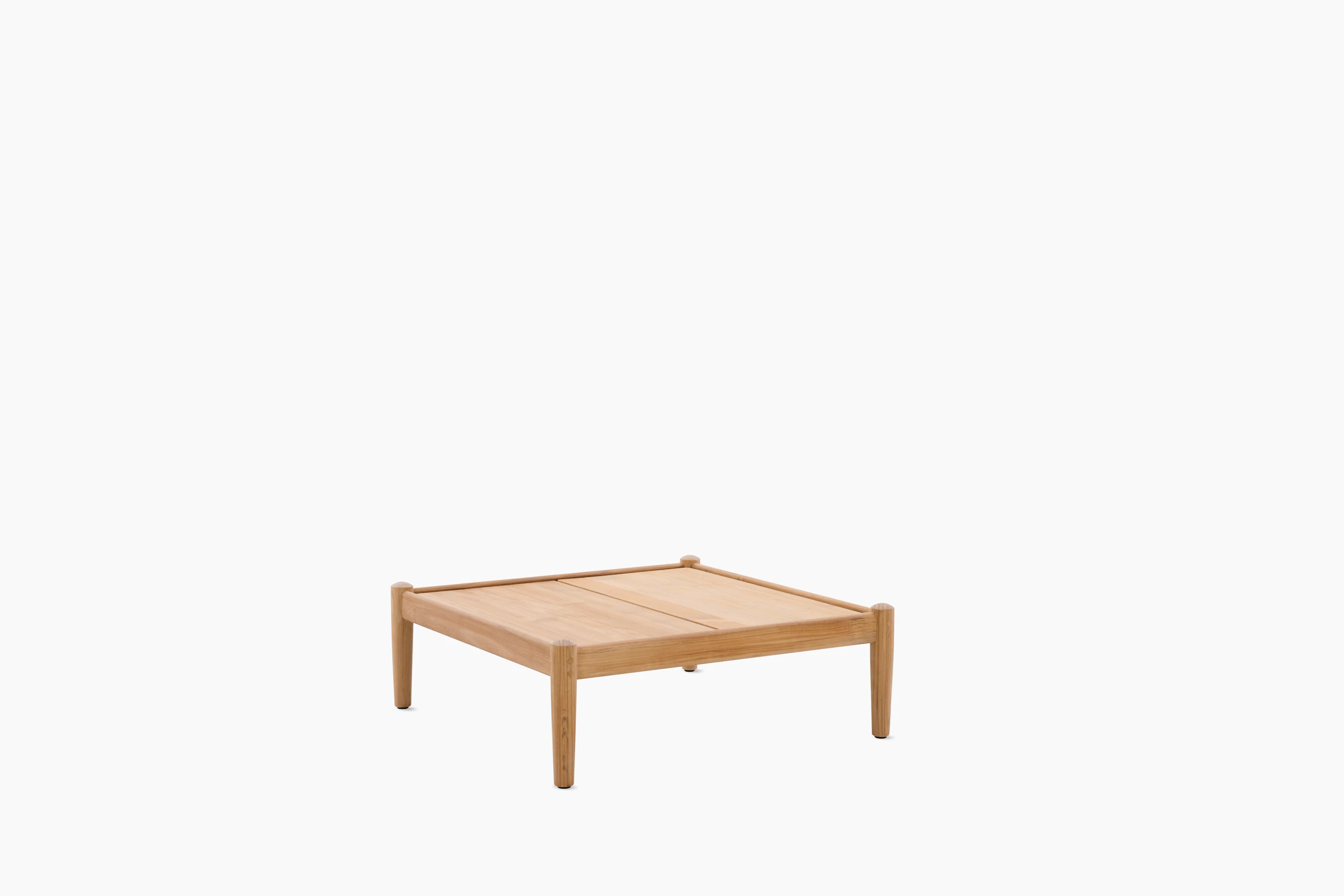Terassi Coffee Table - Teak