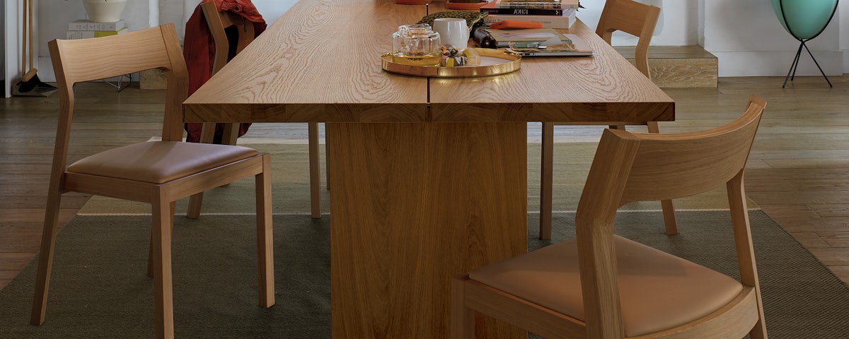 Profile Chair