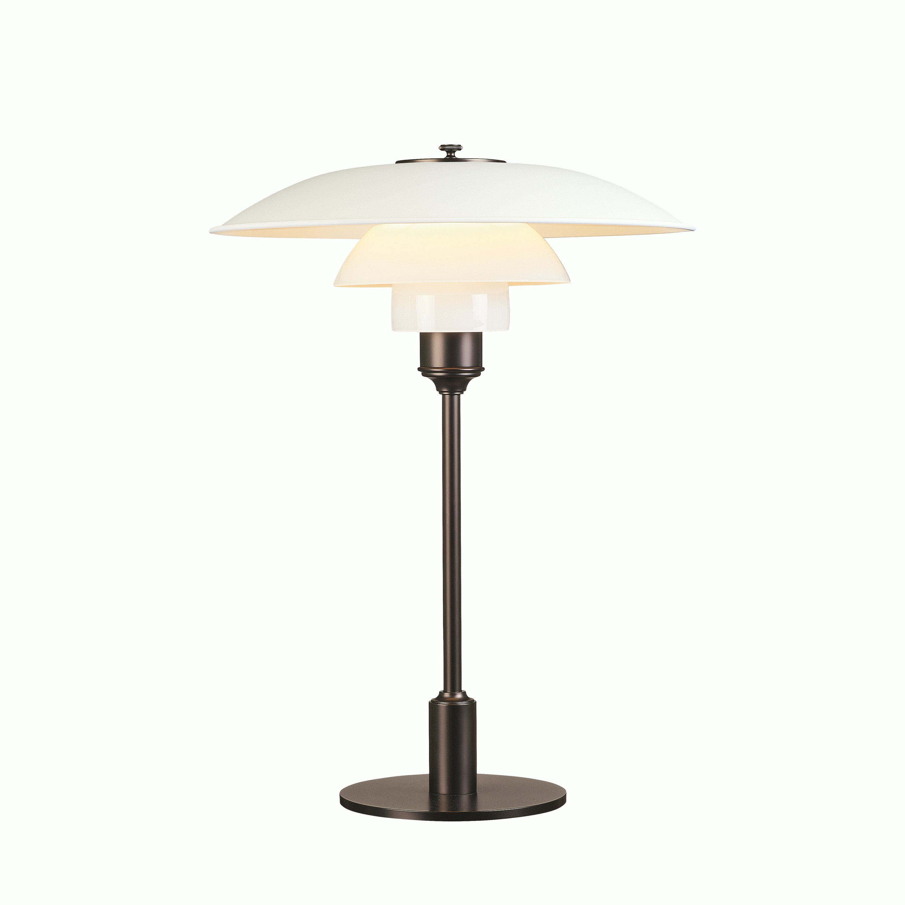 PH 3&frac12;-2&frac12; Table Lamp