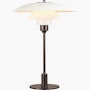 PH 3½-2½ Table Lamp PH 3½-2½ Table Lamp