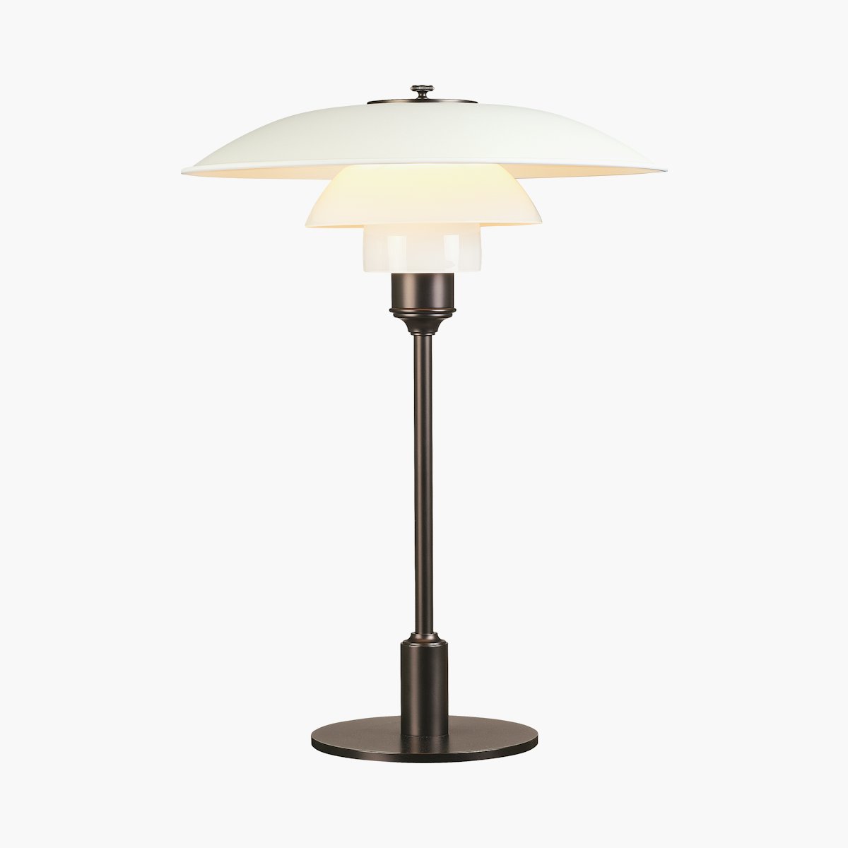 PH 3½-2½ Table Lamp