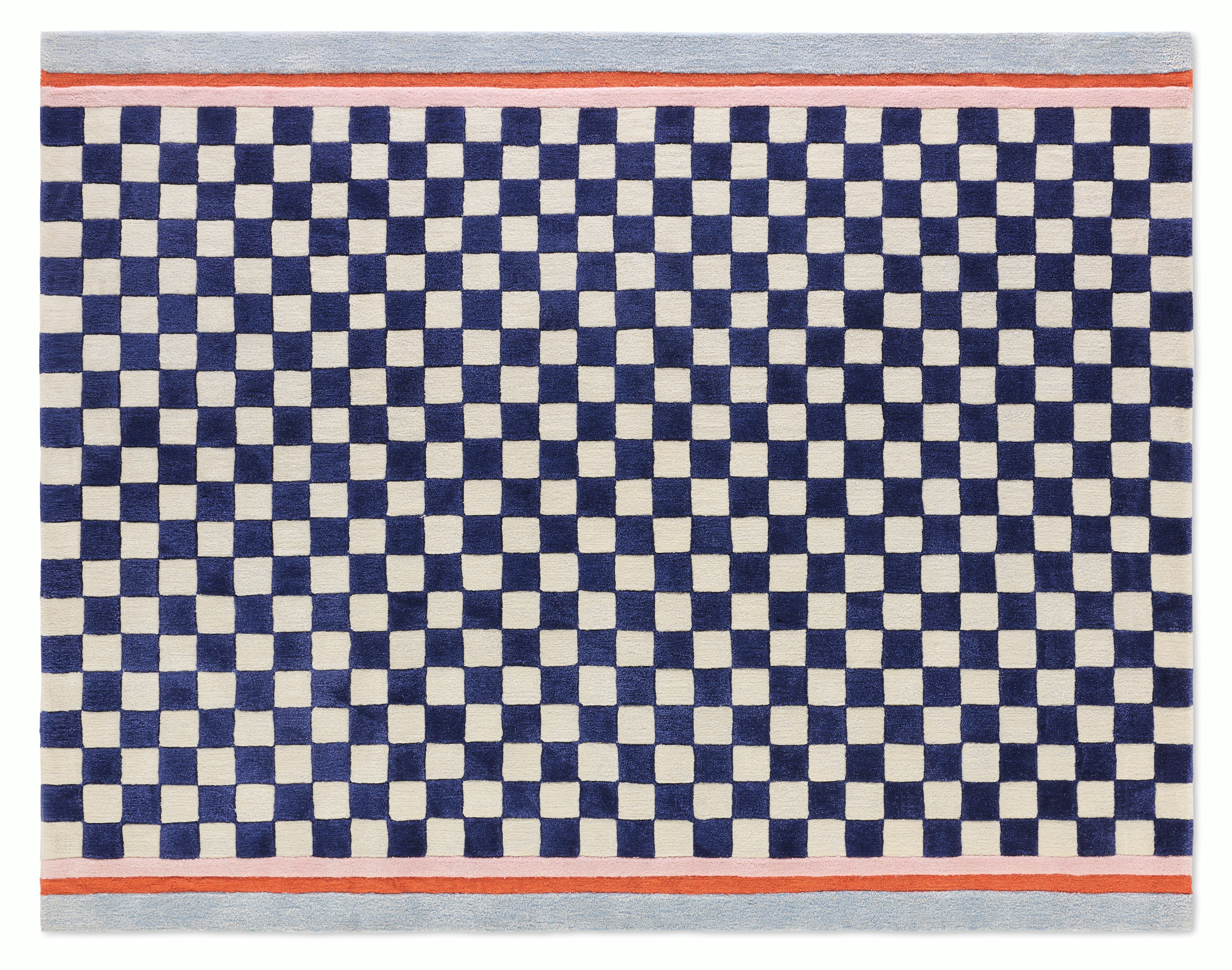 Finish Line Rug