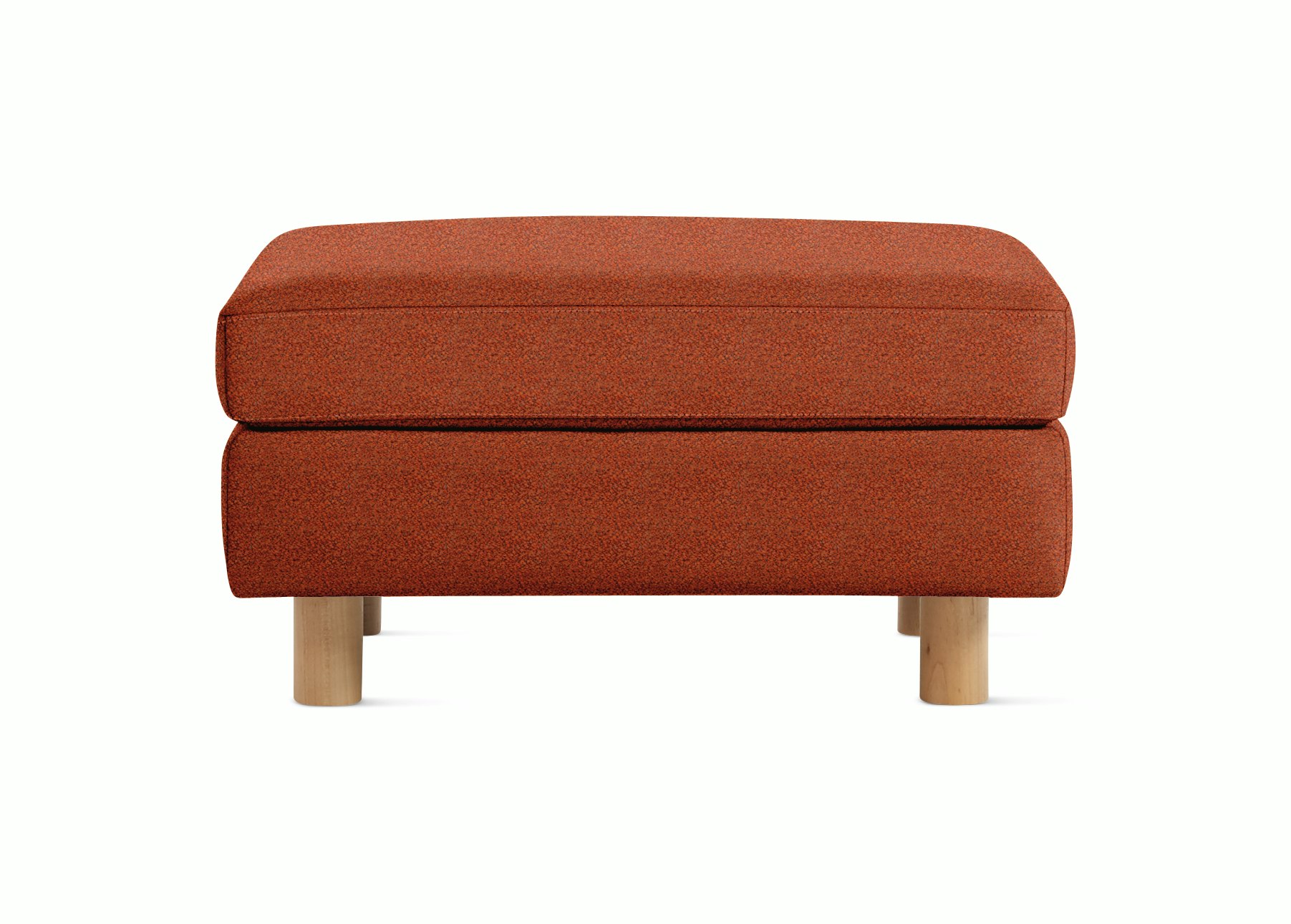 Lispenard Ottoman