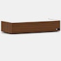 Nelson Mini Chest 6 Drawer