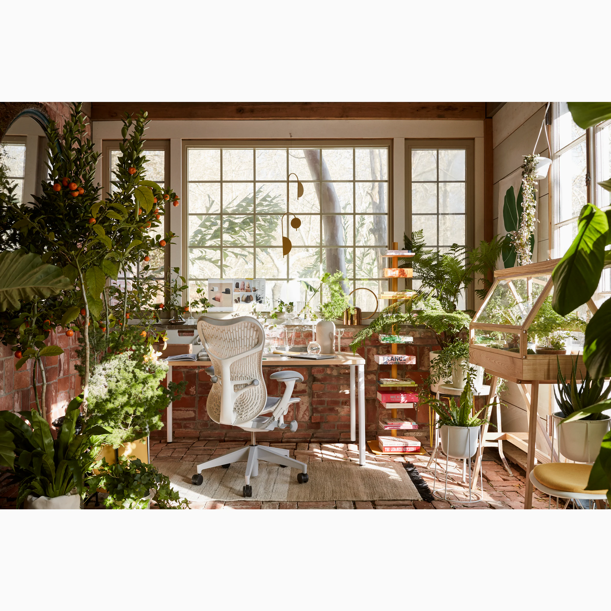 Story Bookcase, Tall Story Bookcase, Tall