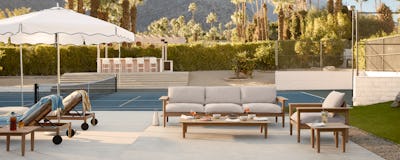 DWR - Palm Springs