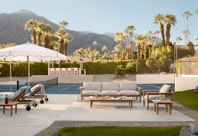 DWR - Palm Springs