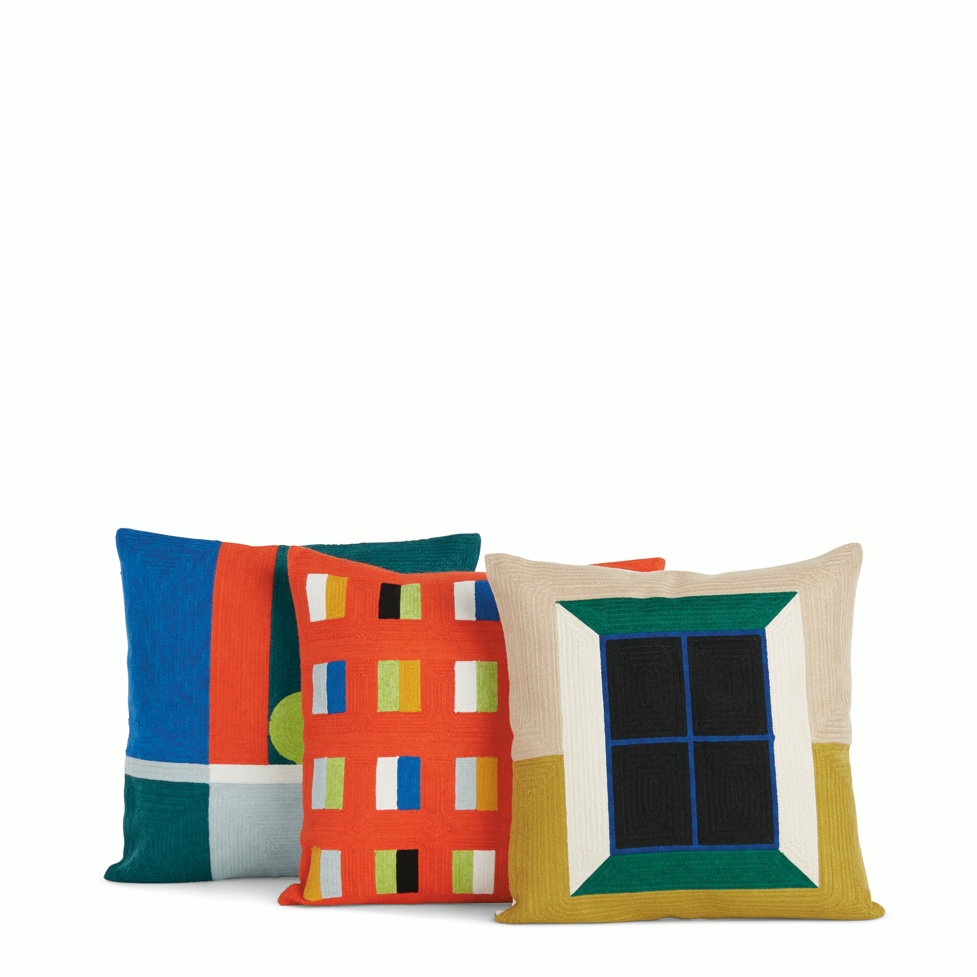 Dusen Dusen Window Pillow