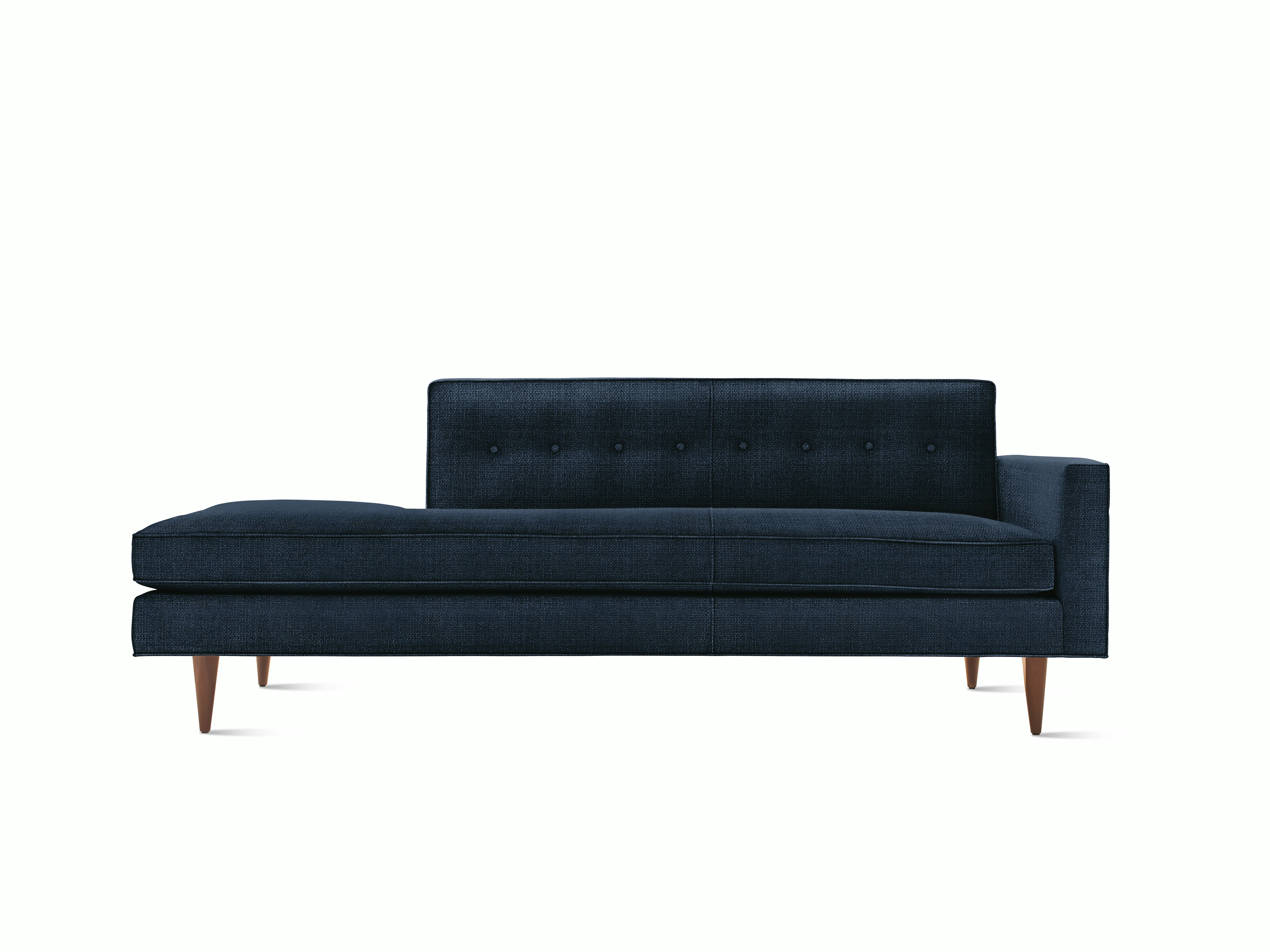 Bantam Studio Sofa, Fabric